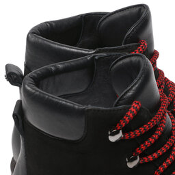 

Черевики туристичні Weekend Max Mara Figlio 57960924600 Black 002, Чорний