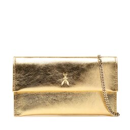 Patrizia Pepe Geantă Patrizia Pepe 2B0050/L041-Y360 Gold Star