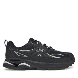 Under Armour Sneakers Under Armour UA Apparition Tech 6005280 Negru