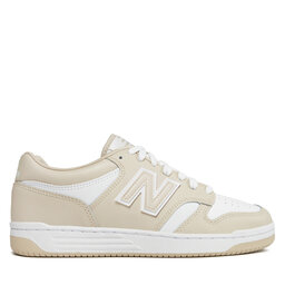 New Balance Tenisice New Balance BB480LBB Bež