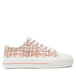 

Снікерcи Guess Emma FL7EMM FAB12 PINK, Рожевий