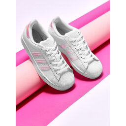 

Взуття adidas Superstar C FV3147 Ftwwht/Ftwwht/Ftwwht, Білий