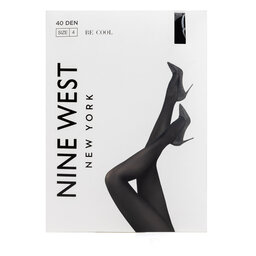 Nine West Medias Nine West 9WB-007-SS25 Negro