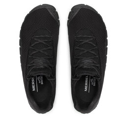 

Взуття Merrell, Чорний