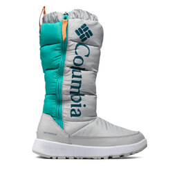 

Снігоходи Columbia Paninato™ Omni-Heat™ Tall 1917951 Grey Ice/Deep Water, Сірий