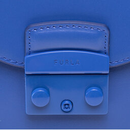 

Сумка Furla, Голубий