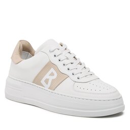 Bogner Skor Bogner Santa Rosa 1 B 22320365 White/Beige 054