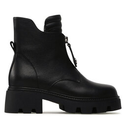 

Ботильйони Loretta Vitale H2608B-0968 Black, Чорний
