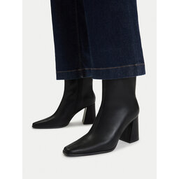 JENNY Stiefeletten JENNY CEO-HY82221-2 Schwarz