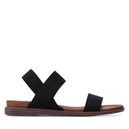 

Босоніжки Clara Barson WS060701-01 Black, Чорний