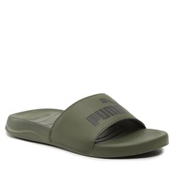 Puma Șlapi Puma Popcat 20 37227929 Verde