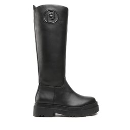 

Чоботи Liu Jo Love 26 SF2185 EX014 Black 22222, Чорний