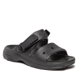 Crocs Mules / sandales de bain Crocs Classic All-Terrain Sandal 207711 Black