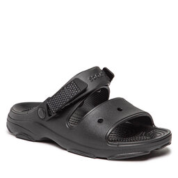 Crocs Šľapky Crocs Classic All-Terrain Sandal 207711 Black