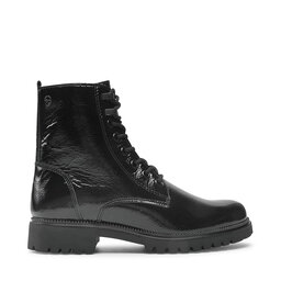 

Черевики туристичні Tamaris 1-25234-27 Black Patent 018, Чорний