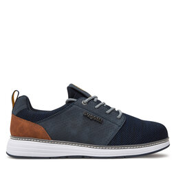 Bugatti Scarpe basse Bugatti 321-A3C616-900-4100 Blu scuro