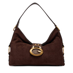 Guess Handtasche Guess HWSG9 308180 Dunkelbraun
