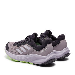 

Взуття adidas Terrex Trail Rider GORE-TEX Trail Running ID2505 Prlofi/Sildaw/Grespa, Фіолетовий