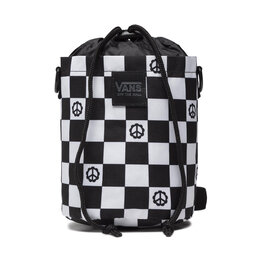 Vans Saszetka Vans Hydro Crossbody VN0A5LHQY281 Czarny