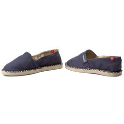 

Туфлі Havaianas Alp H. Orig. III 41370140716 Navy/Sand, Cиній