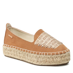 Big Star Shoes Espadrile Big Star Shoes JJ274892 Beige