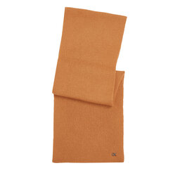 Calvin Klein Šál Calvin Klein K60K612603 Hnědá