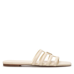 Badura Ciabatte Badura JEAN-113775 Écru
