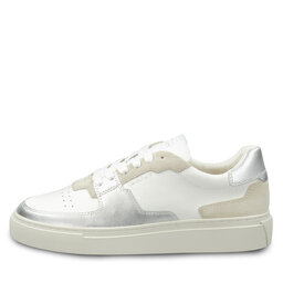 

Снікерcи Gant Julice Sneaker 28531498 White/Silver G211, Білий