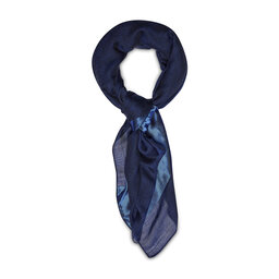 

Шаль Guess Scarf 80x180 AM8892 WOL03 BLU, Cиній