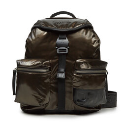 Premiata Ryggsäck Premiata Lyn 2116 Brown