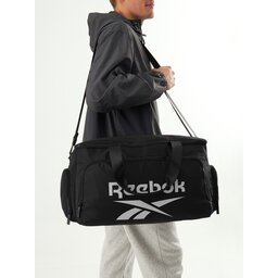 Reebok Tasche Reebok RBK-032-CCC-05 Schwarz