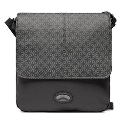 Ara Handtasche Ara 16-21409-12 Graphit/Silvie