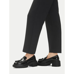 Badura Slipper Badura C-AVIANA-PM014-03 Schwarz