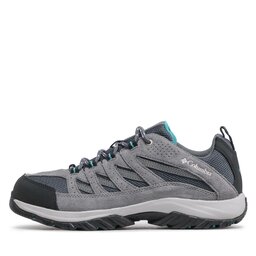 Columbia Trekkings Columbia Crestwood BL4595 Graphite/Pacific Rim 053