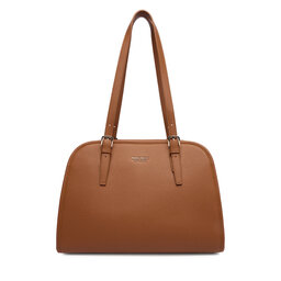 Nine West Дамска чанта Nine West CEO-AGNES-LA482-3038 Кафяв