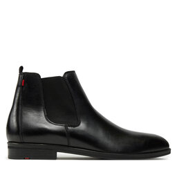 Lloyd Klassische Stiefeletten Lloyd 14-162-00 Schwarz