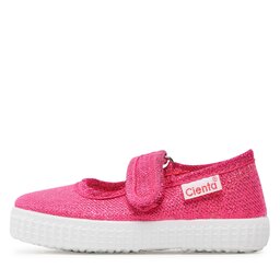 

Туфлі Cienta 56013 Fucshia 12, Рожевий