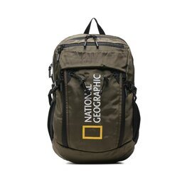 National Geographic Ryggsäck National Geographic Box Canyon N21080.11 Khaki