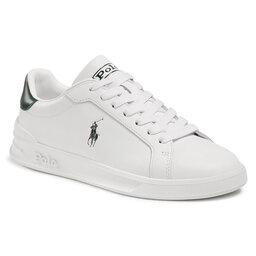 Polo Ralph Lauren Sneakers Polo Ralph Lauren Hrt Ct II 809829824004 W/Cg Pp
