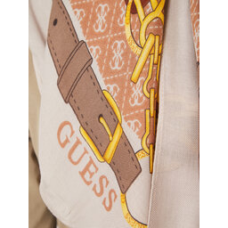 

Хустка Guess AW9090 VIS03 LTL, Коричневий
