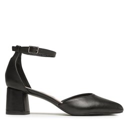 

Туфлі Sergio Bardi WYL2928-4Z-SB Black, Чорний