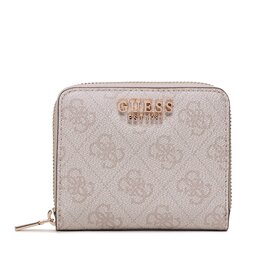 Guess Μικρό Πορτοφόλι Γυναικείο Guess Laurel (SD) Slg SWSD85 00370 DVL