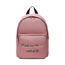 Calvin Klein Jeans Sac à dos Calvin Klein Jeans Hero Logo Backpack IU0IU00450 VCP