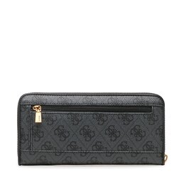 

Великий жіночий гаманець Guess Izzy (SB) Slg SWSB86 54460 CLO, Сірий