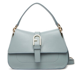 Furla Handtasche Furla Sfera WB01032 BX2045 BG 3963S Blau