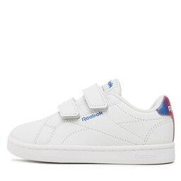 Reebok Skor Reebok Royal Complete CLN 2 HP4821 White