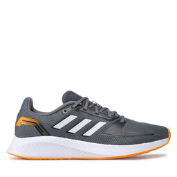 

Взуття adidas Runfalcon 2.0 GX8240 Grey, Сірий