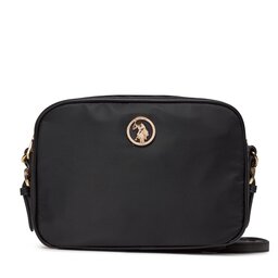 U.S. Polo Assn. Kabelka U.S. Polo Assn. BIUHU6054WIP000 Black