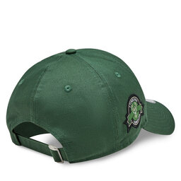 

Шапкa New Era Team Side Patch 940 Bucks 60364391 Хакі