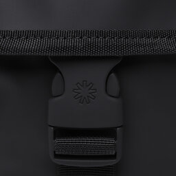 

Плоска сумка Rains Buckle Money Pouch 13730 Black, Чорний